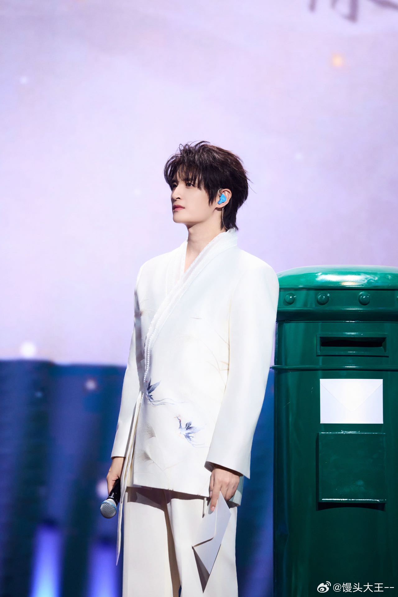 张远逐玉OST木已成舟上线 每一次张远唱《木已成舟》，都像是为剧情补充了一层悲伤