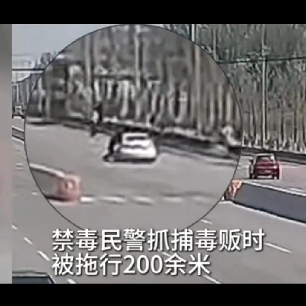 英雄无畏：禁毒民警的热血坚守

在我们平静的生活背后，总有一些人在默默守护着我们