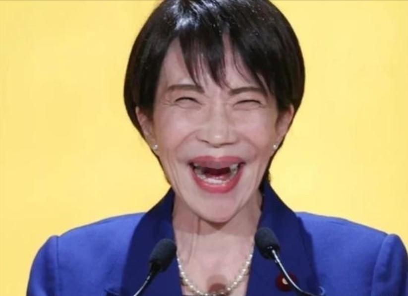 高市卷入“抹黑门”丑闻，或面临辞职危机？
谁也没想到，一桩尘封一年的党内旧事，居