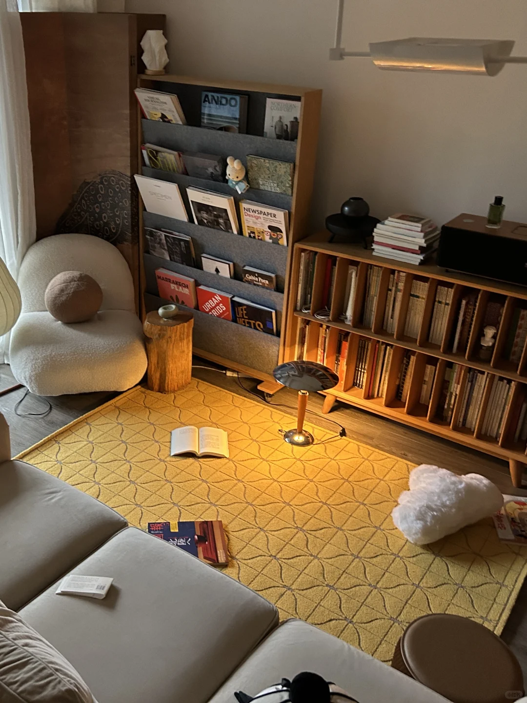 🏠改造到这一步，花了半个月工资