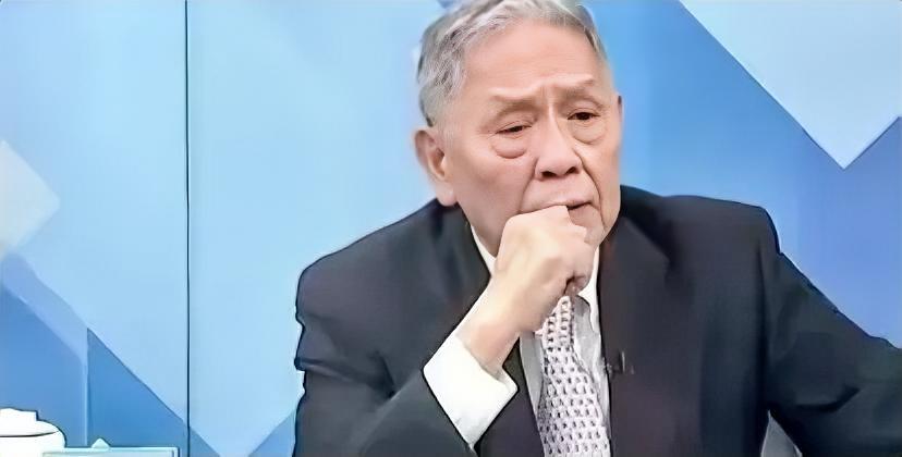 台湾一份调研显示，大部分民众不愿统一，对此，台湾退役中将帅化民语出惊人：“如果九