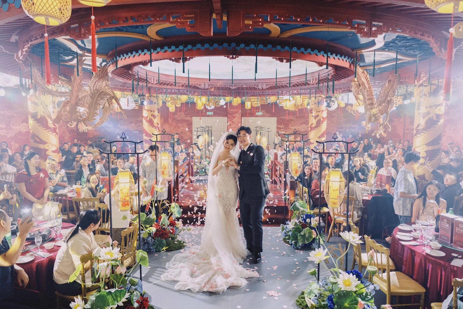 10.4新的人生照片出现了！