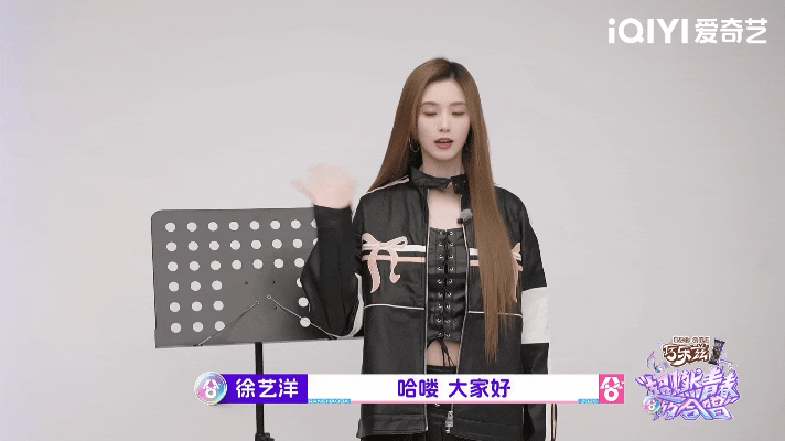 超燃青春的合唱定档超燃青春的合唱 无数人翘首以盼的合唱综艺定档官宣，少年齐聚放声