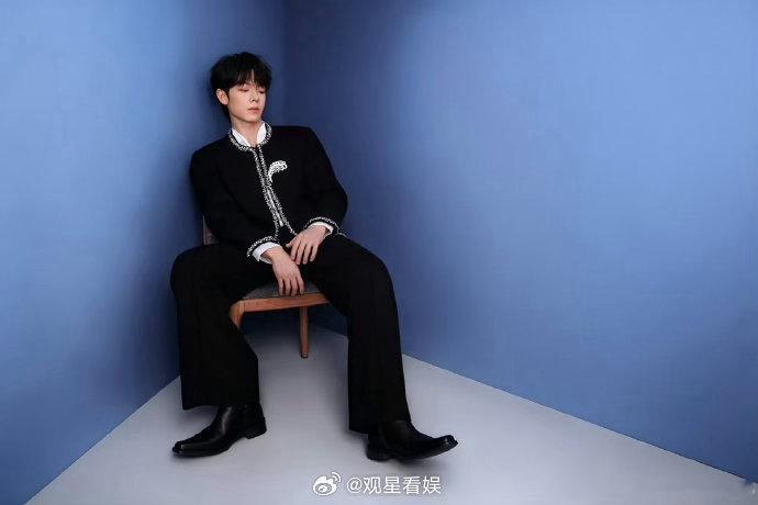 曾辉说我没大家想的那么努力小沈阳姚琛曾辉一公小考曾辉说老了10岁看一公小考后台，