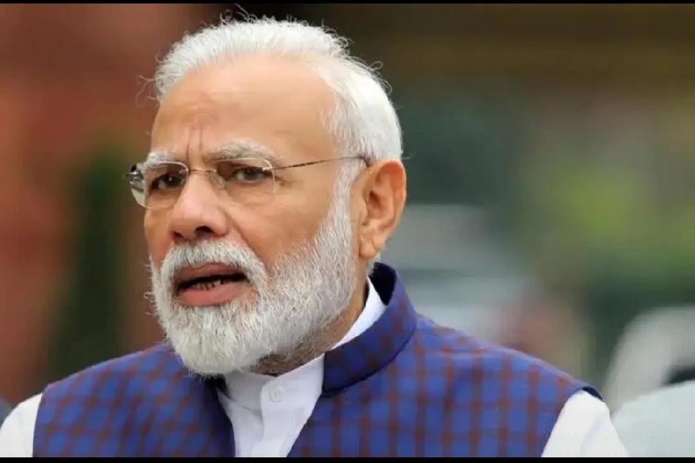 当地时间2月2日，美国特朗普在社交媒体发文，称自己刚刚与印度总理莫迪进行了谈话，