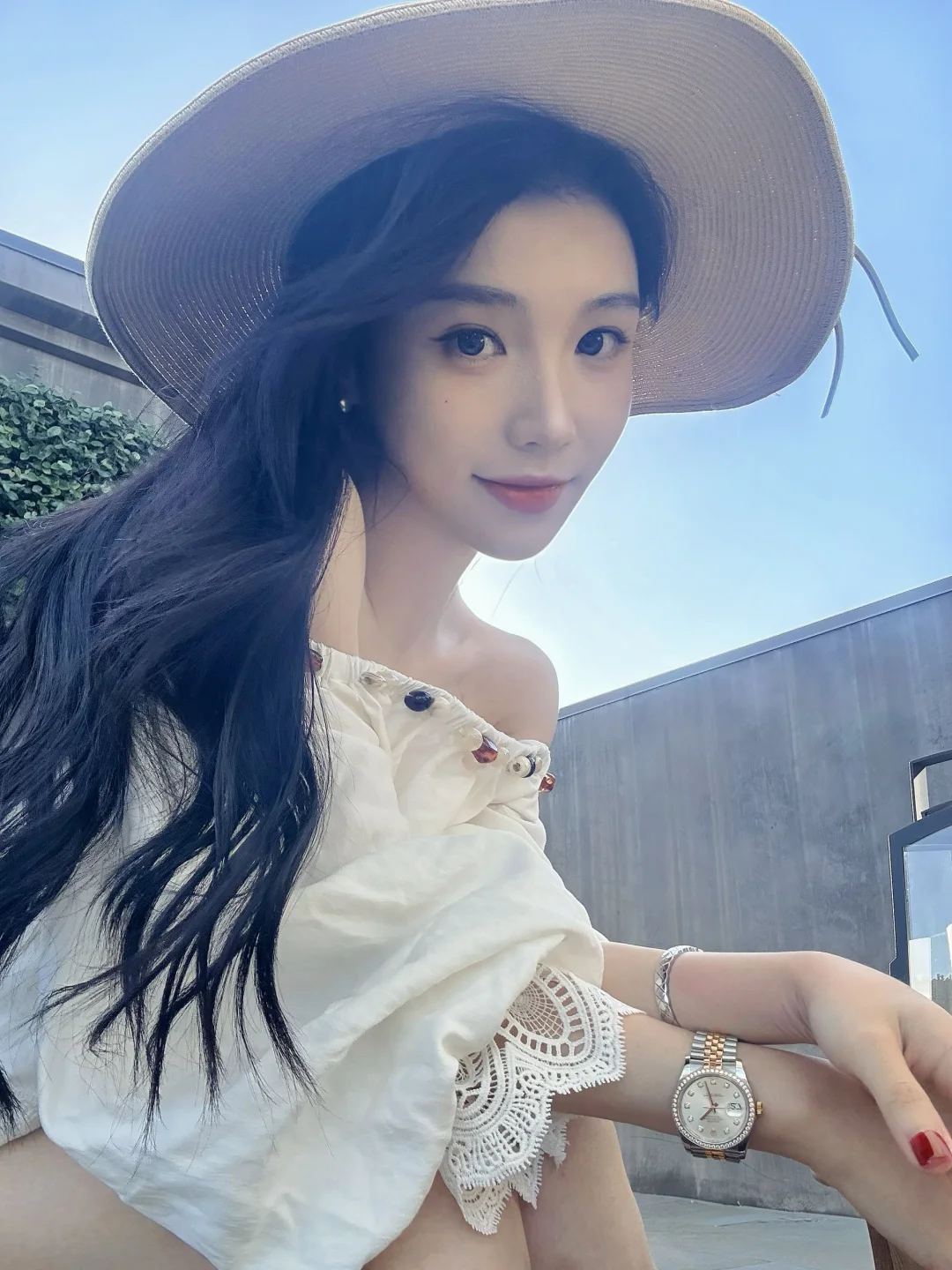 la最美户外家居RH