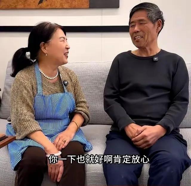 真得很同情相宜的父母，三件事让二老难过。虽然有用不完的钱，住着大房子，却要面对一