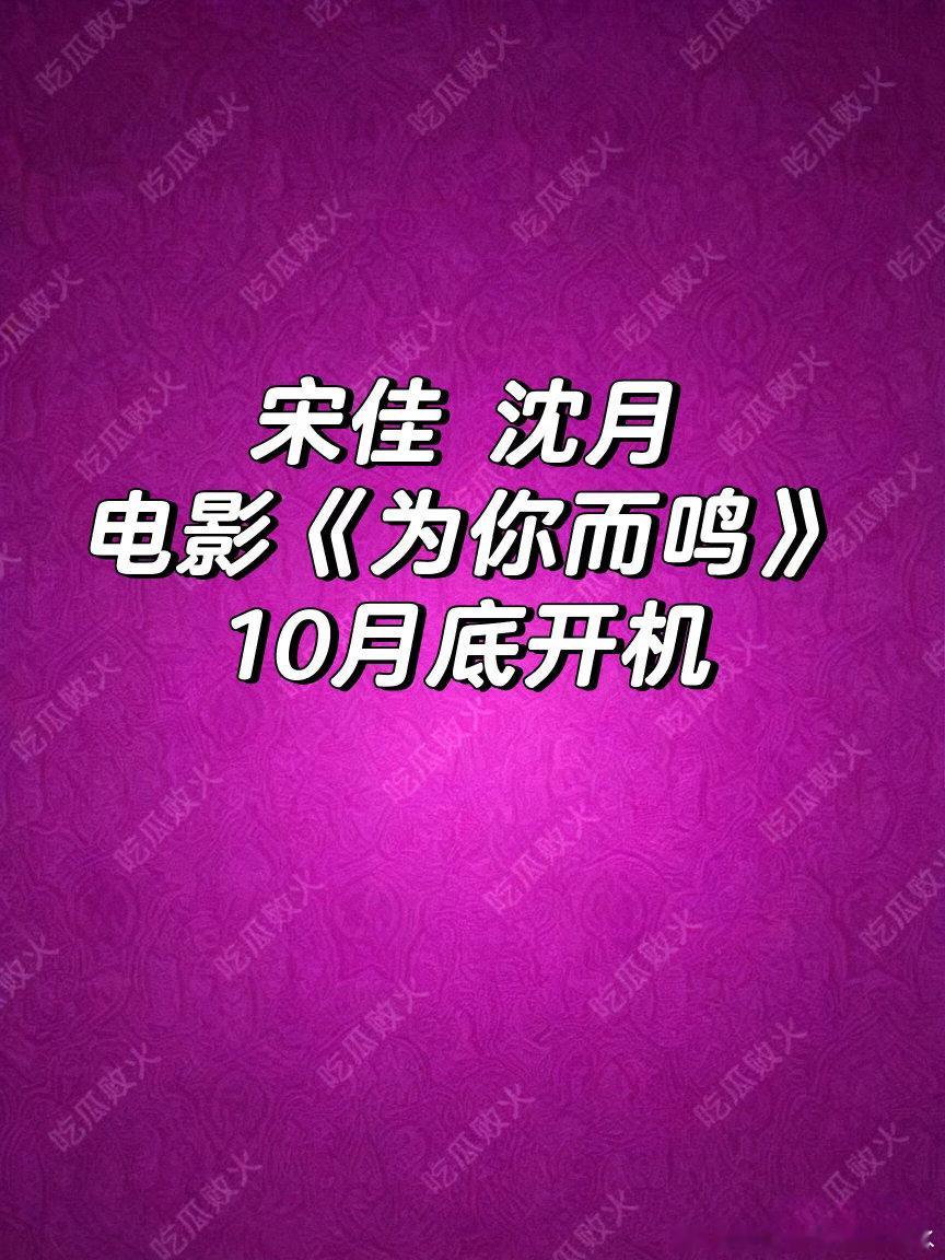 电影🍉宋佳 沈月那就是这部啦！沈月真棒啊！宋佳｜沈月 ​​​