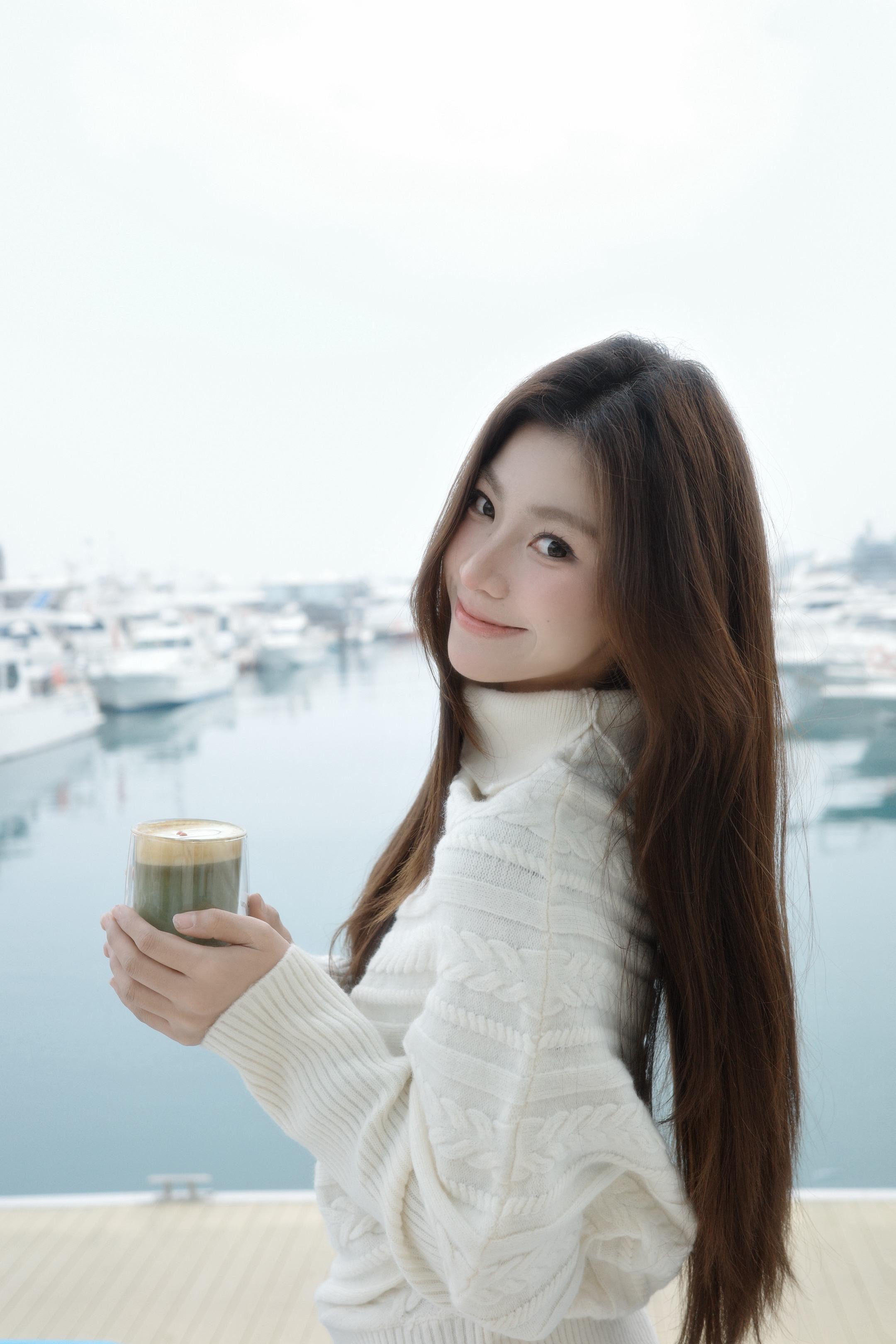 愿幸福如影随形