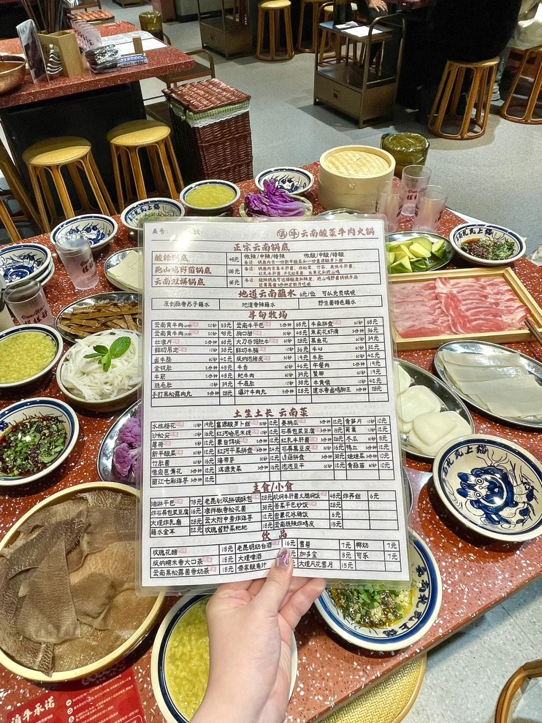 珠海斗门万达广场！！终于吃到了！！