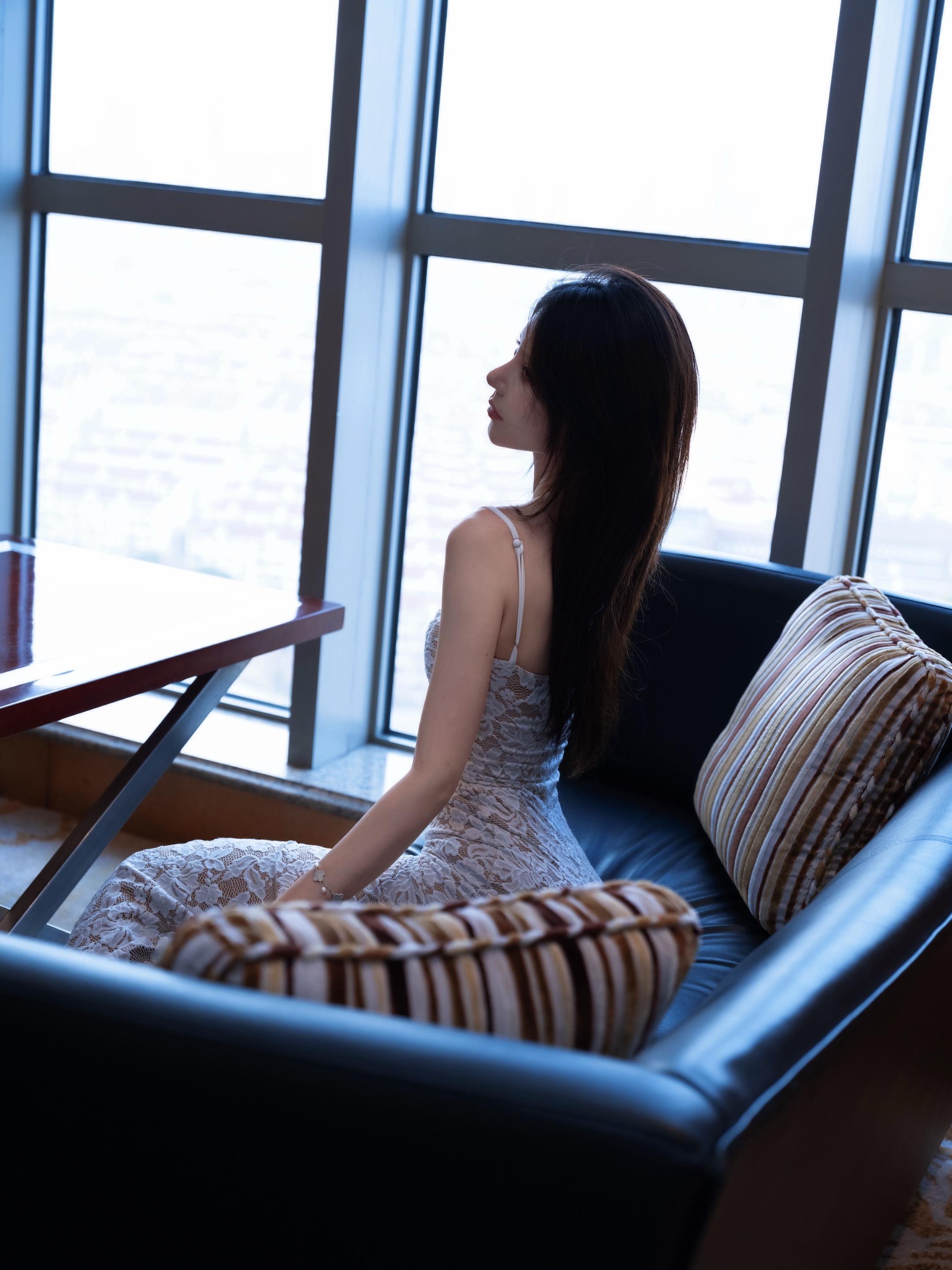 我肯定，在几百年前就说过爱你