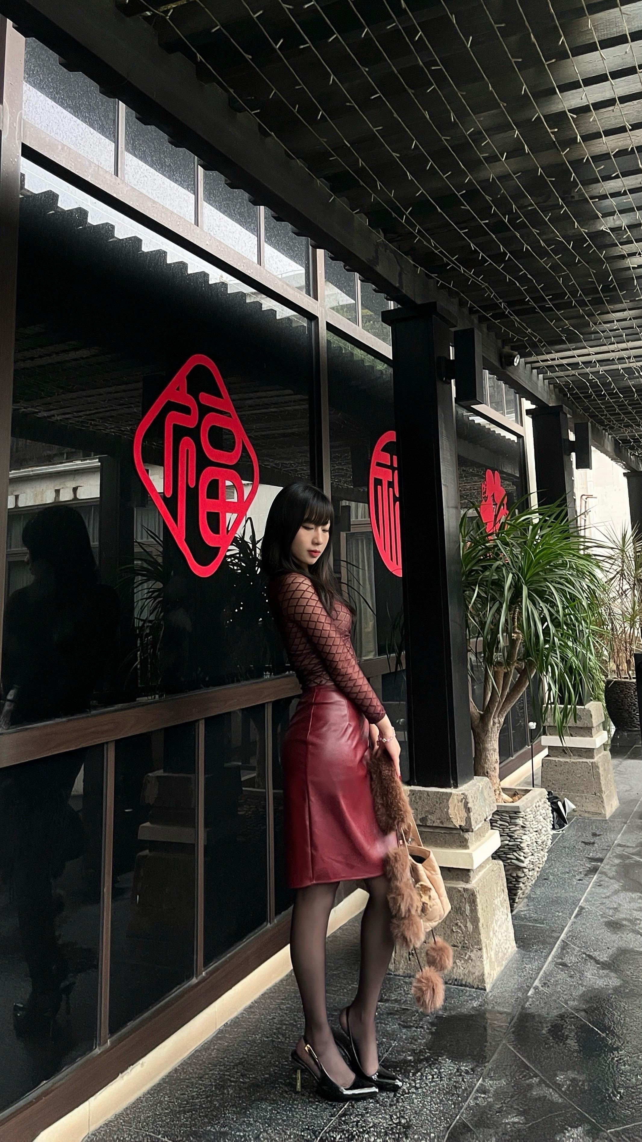 小女子不才。