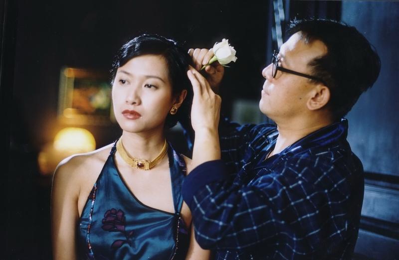 成熟女人的魅力就像一瓶陈酿的酒，越品越有味道。
她们情绪稳定，不会一点小事就炸毛