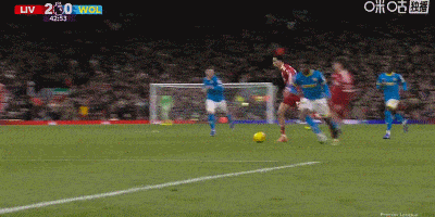 终结进球荒！维尔茨红军23场终迎首球 1球5助助利物浦豪取联赛三连胜
 
北京时