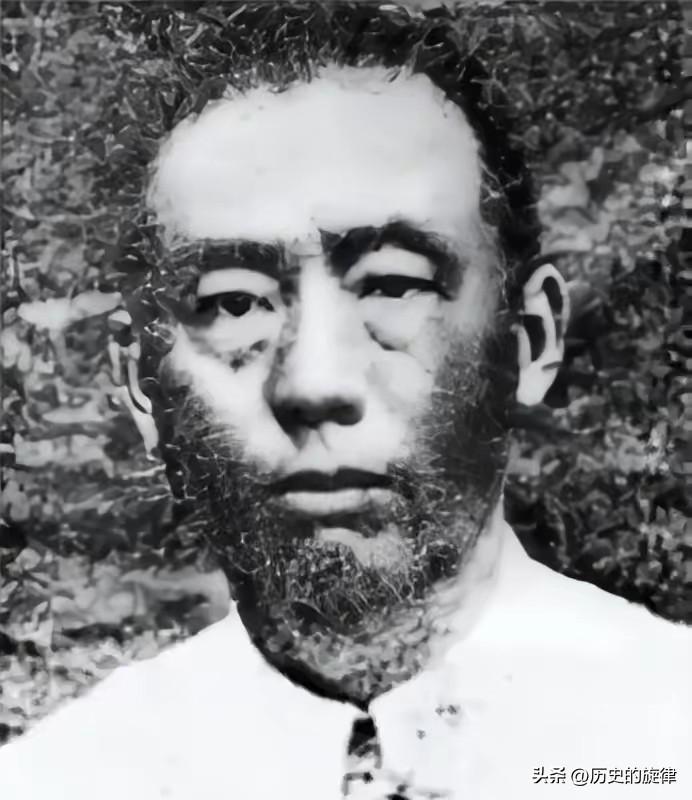 1934年国军旅长秉公抓赌，得罪师长亲信被排挤，愤然辞职，后成壮烈抗日英烈
 