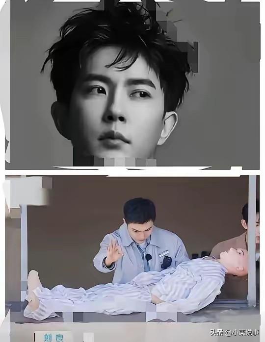 看了法医模拟的坠楼过程，我才算搞懂为啥不能急着下结论，于朦胧这事可能比表面看起来