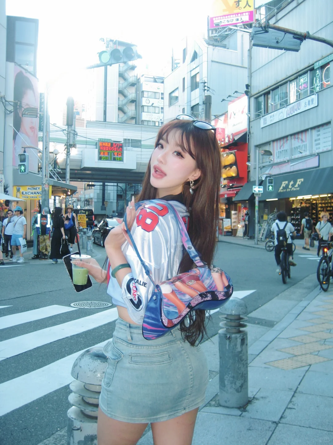 🎈 涩谷不是名词而是形容词