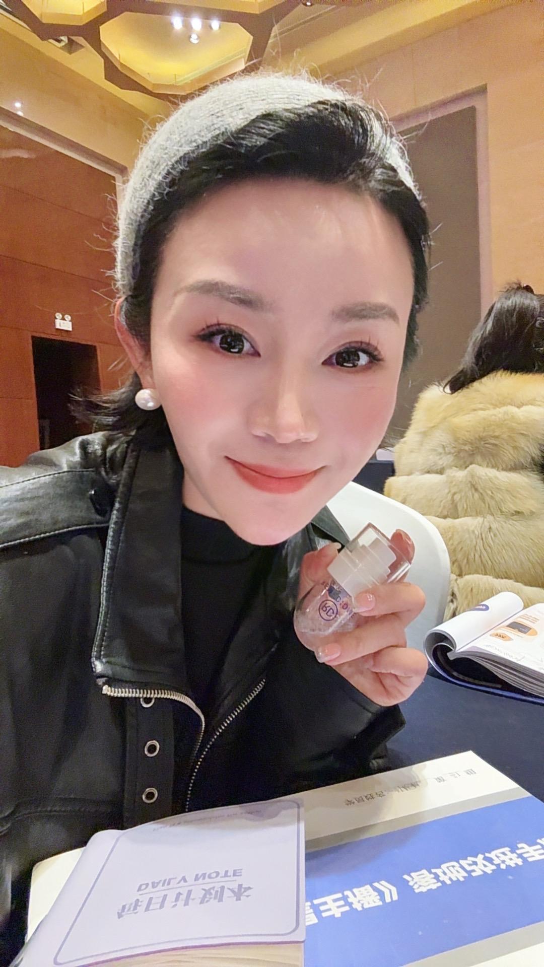 好皮肤的秘密武器，必须走哪带哪儿😎