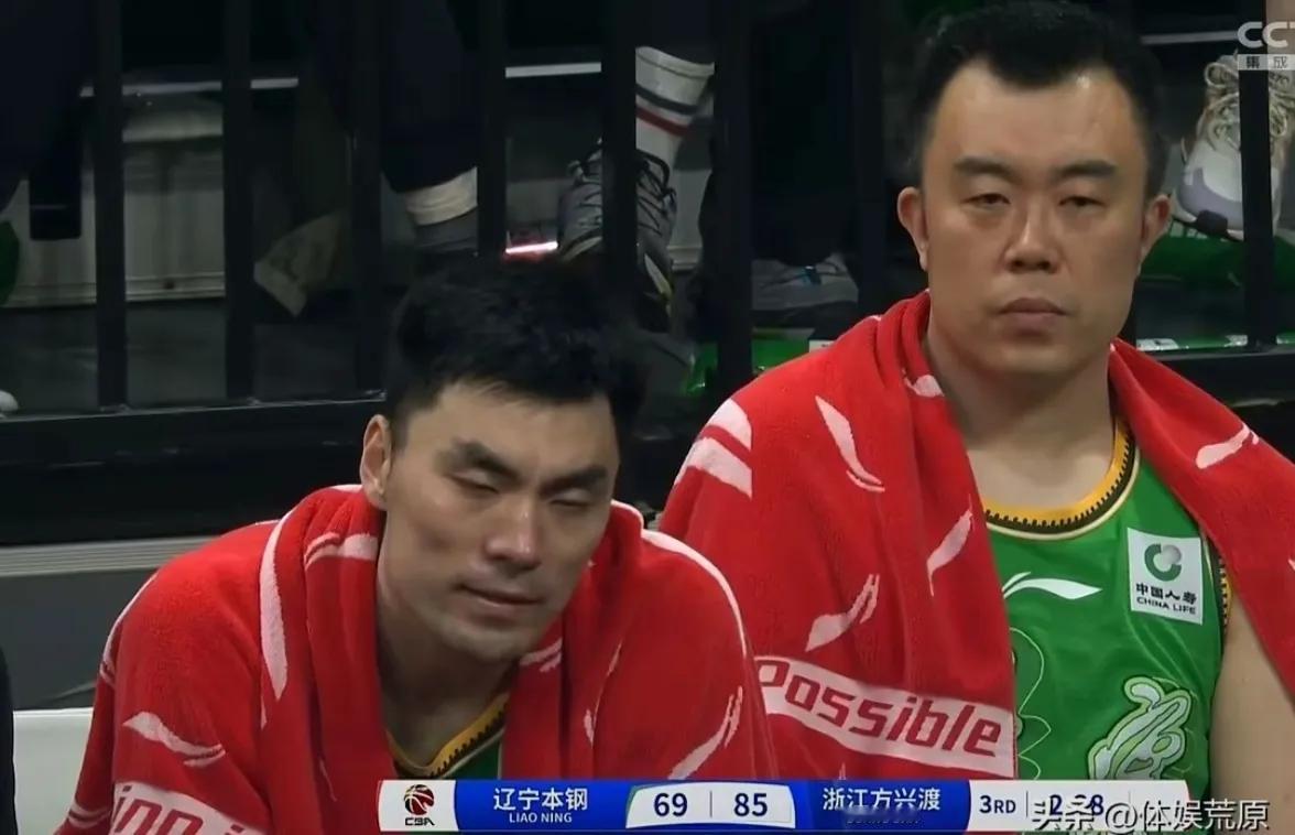 郭士强打造的辽宁队家底，历经三年时间，被彻底消耗殆尽。队员的培养，依旧是郭士强时
