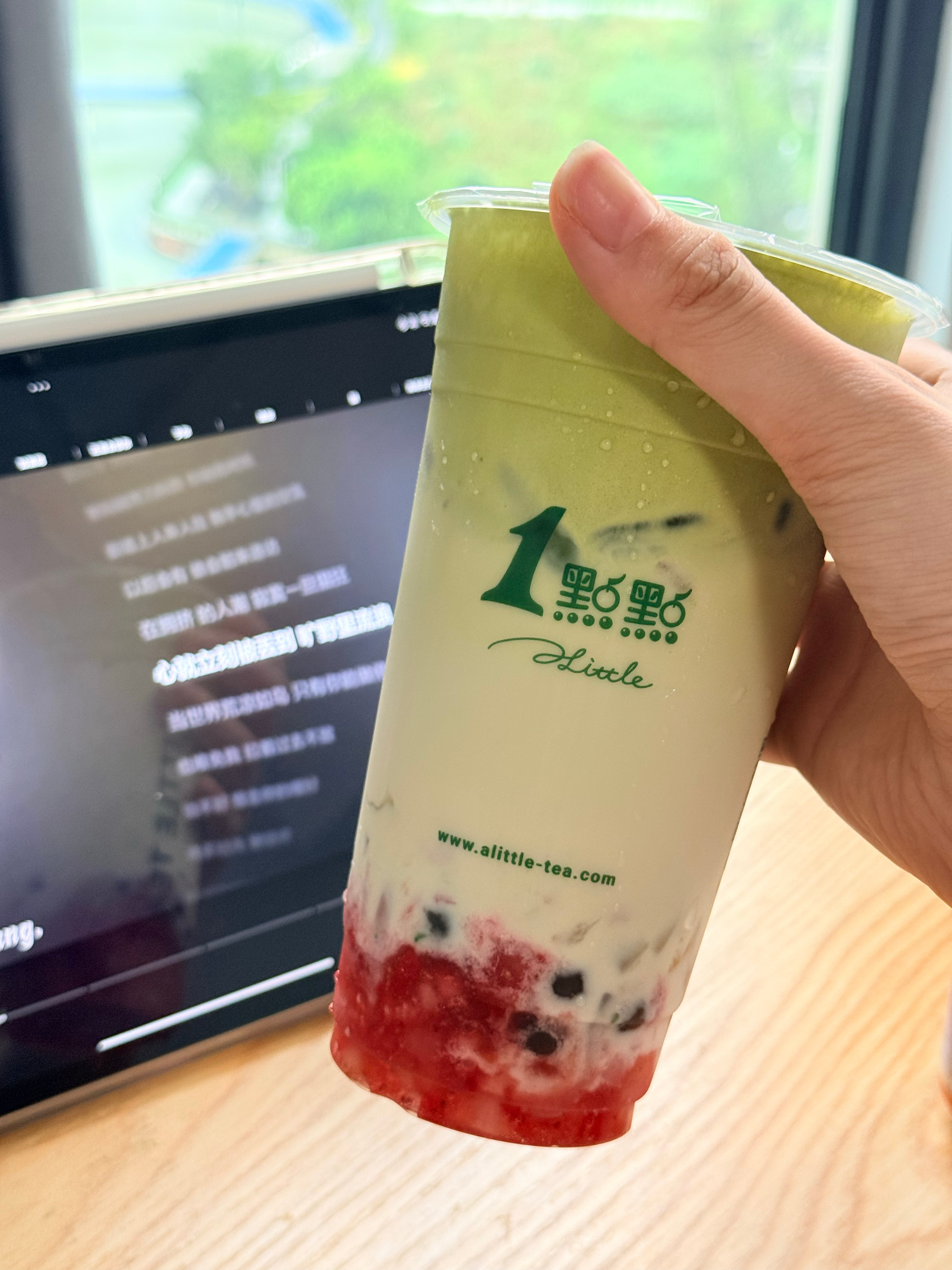 好漂亮的一杯 女孩我承认你是👼🏻