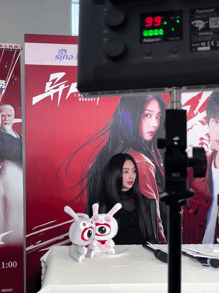 #王影璐说平时能站着就不坐着#好佩服姐姐的自律，我是那种经常三分钟热度的人，不能