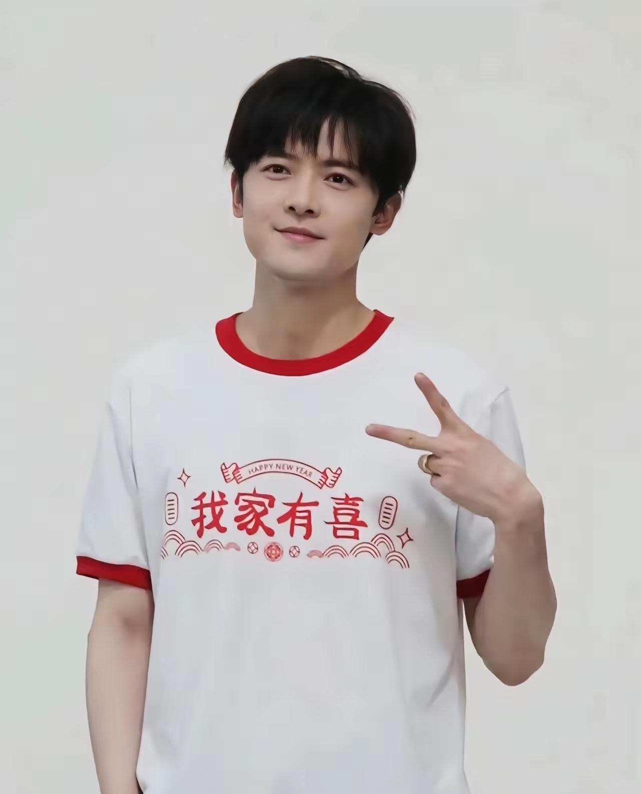 蒋欣沉默了，童瑶也沉默了，他们怎么也没有想到，《四喜》中的付辛博演的冯建奇居然这