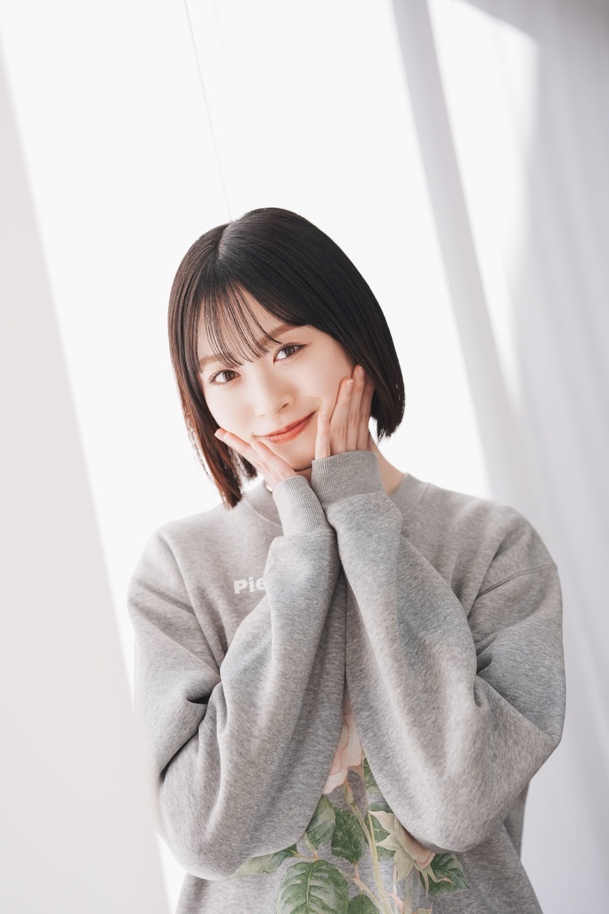 みくにん「リアルミーグリの前日にはオンラインミーグリもありましたね。"また明日ね