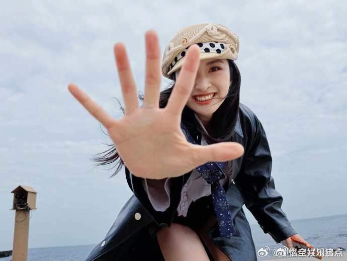 沈月拍出了徐志胜人生照片 亲爱的客栈 神图预警！在摄影师的精准把控下，出片轻而易