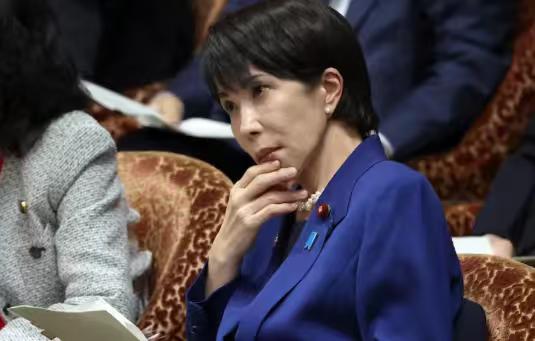 振奋人心，1月6号，两用物项出口管制落地官宣，中国对日本重拳出击，高市早苗为其言