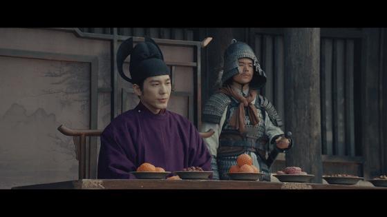 钱是怎么来的就是怎么没的 看《太平年》钱弘俶治贪直呼过瘾！面对行贿不怒反收，还让