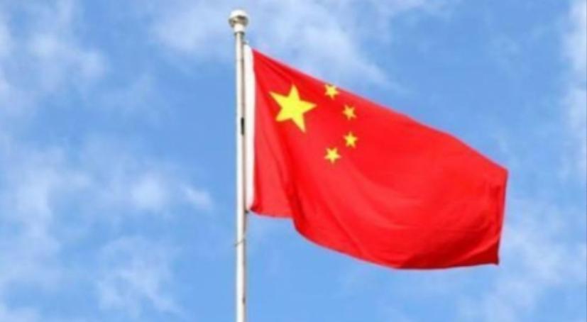 意外！民进党当局接受“一个中国”定位，出席APEC峰会！5月22日，根据新加坡联