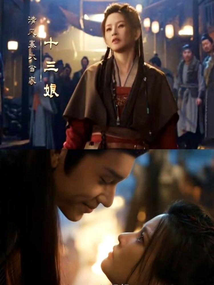 你敢信吗，一部剧上线8天，云合市占率直接干到41%，后面甚至冲破50%。

这剧