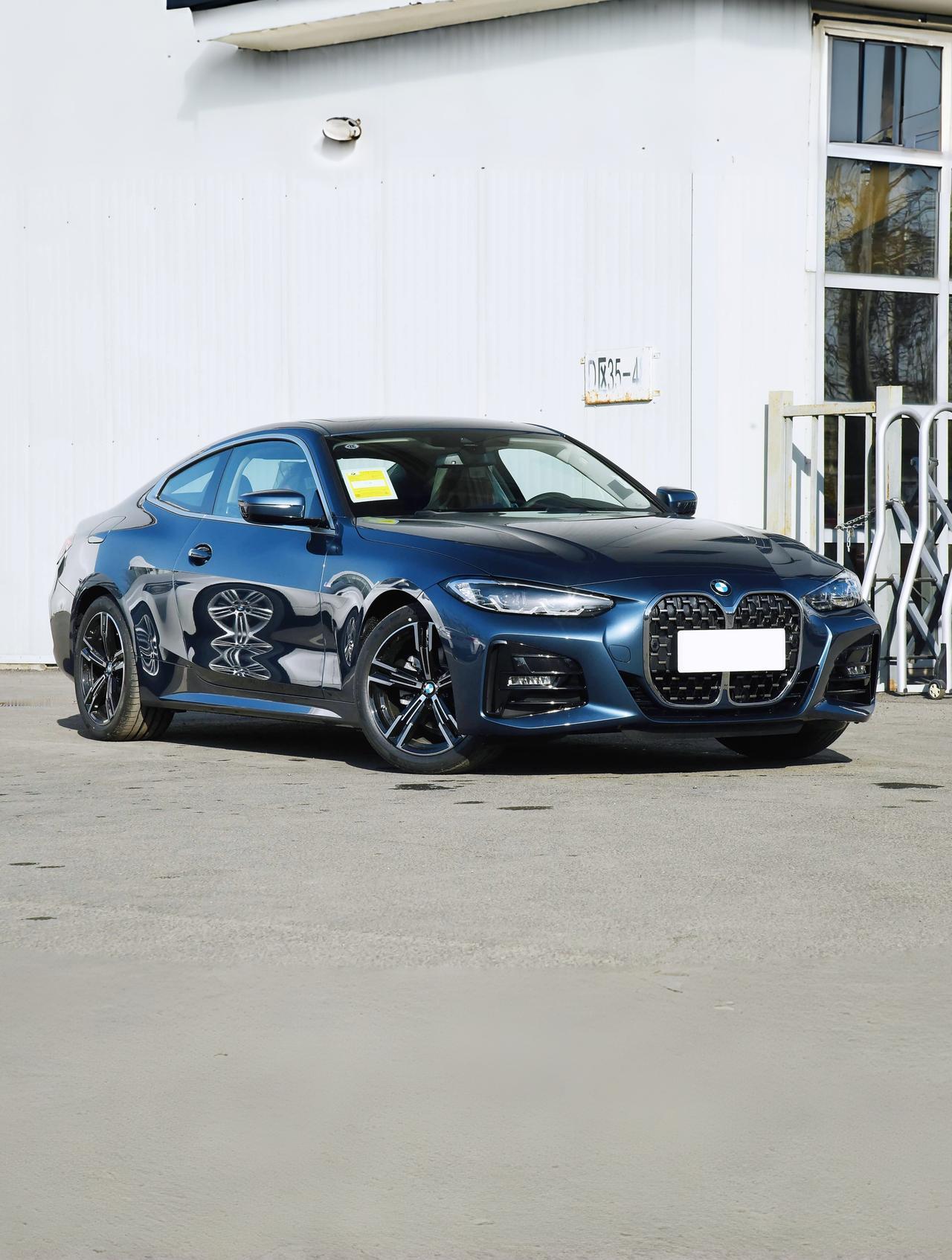 二手宝马4系选购：选对不选贵，核心看这几点
二手宝马4系别瞎选，年份和动力定成败