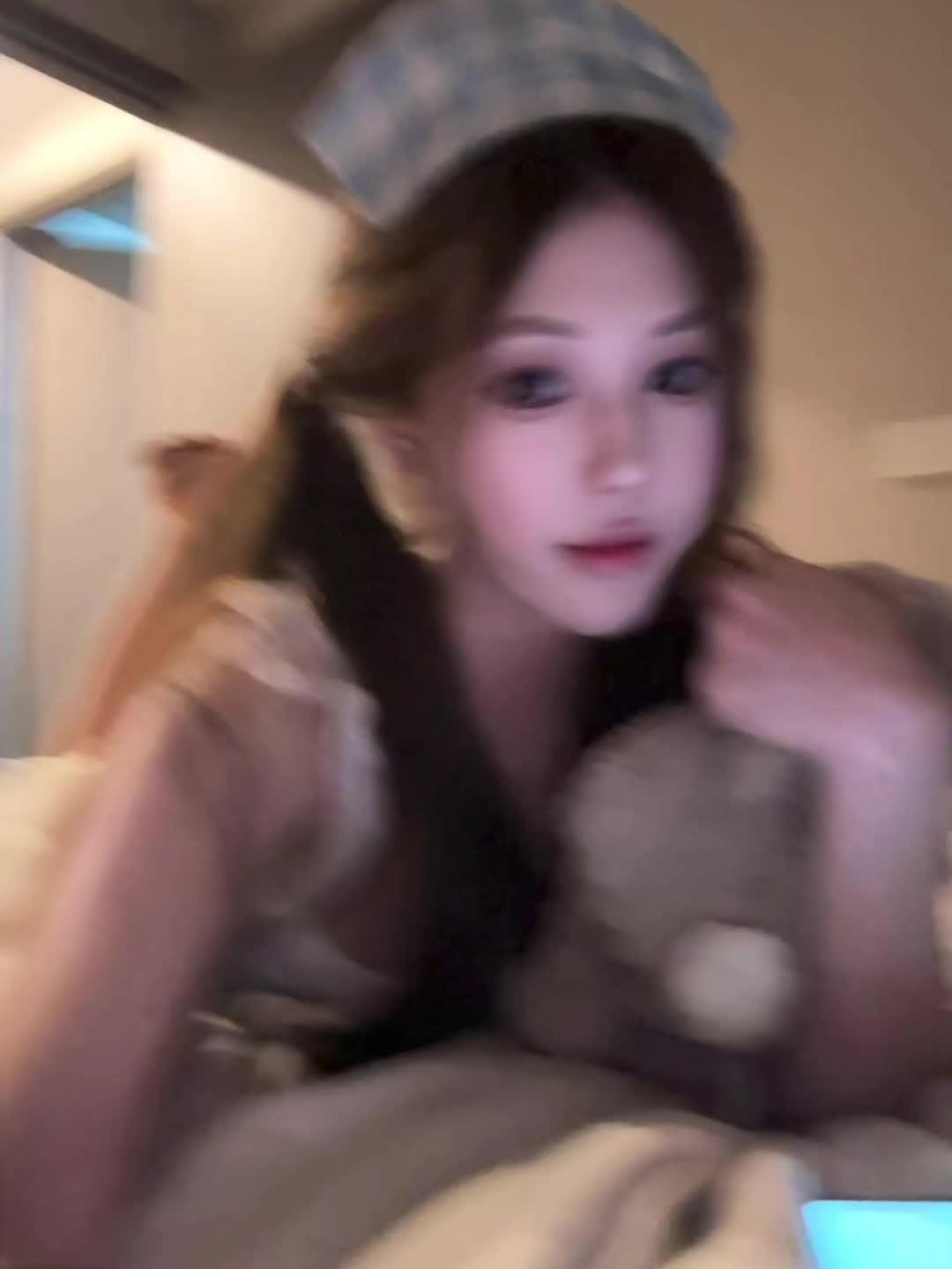 围着我转就行了   你哪来那么多事情要干