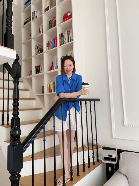 41岁未婚，长相基础，心态就不基础