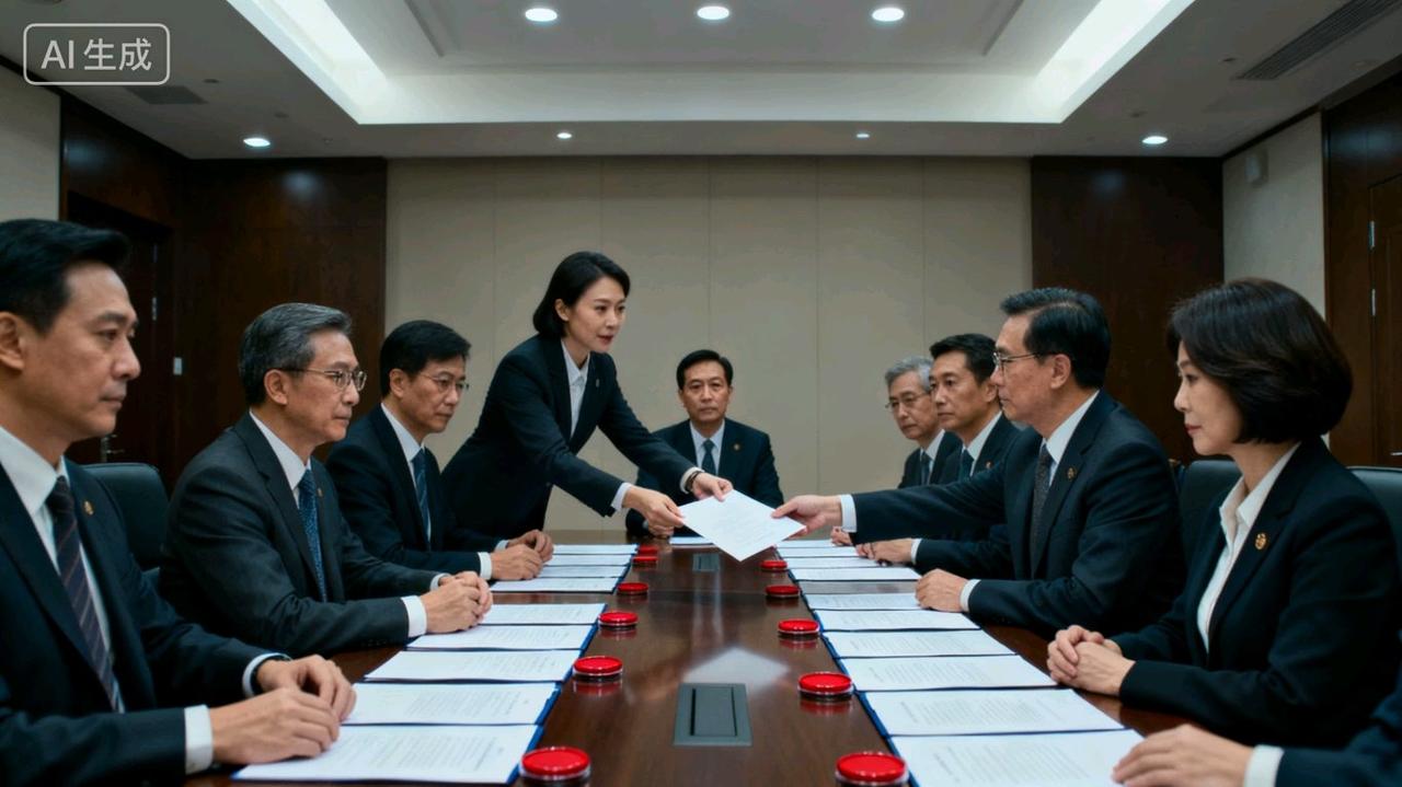 国民党11月1日交接：郑丽文接棒，两岸和平迎关键转折？
 
11月1日，中国国民