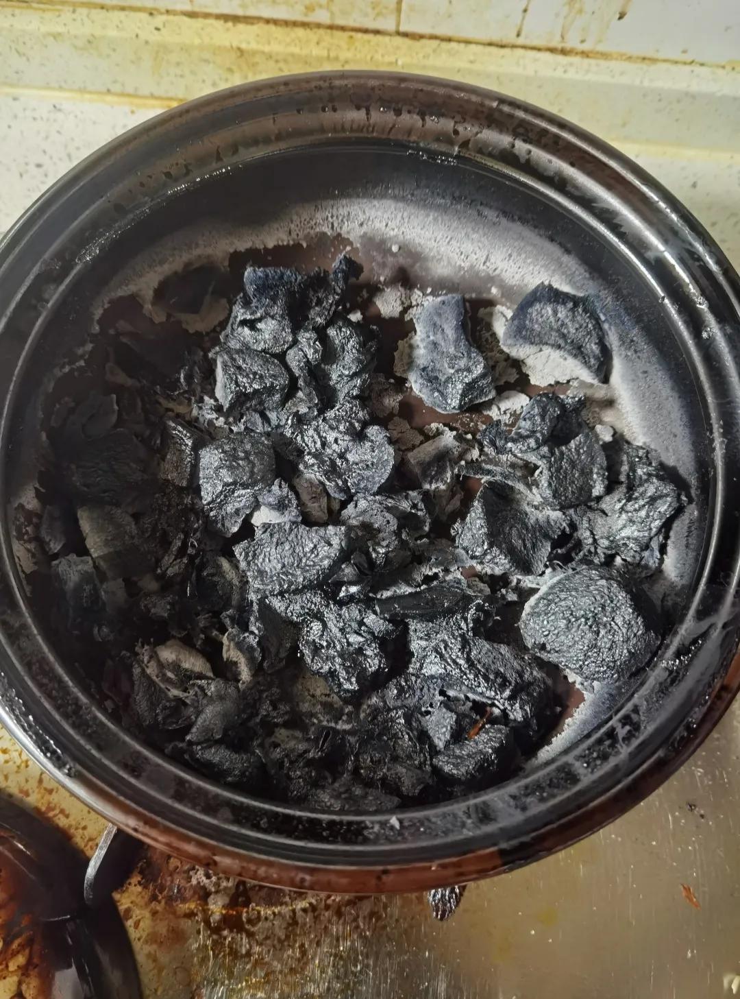 心血来潮想露一手，做了个啤酒鸭，可惜火候有点大了，这道菜还有救吗？