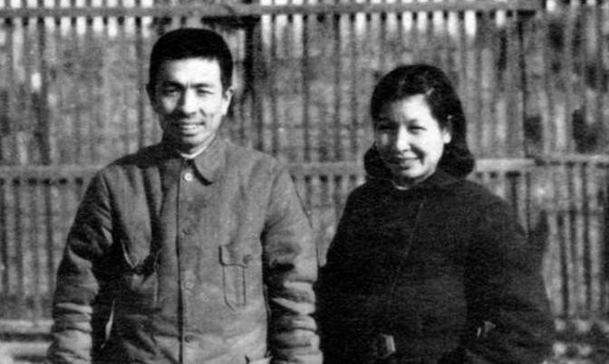 1948年的一天，大病初愈的辽北省书记陶铸一家准备外出，半道上遇到1位日本女护士