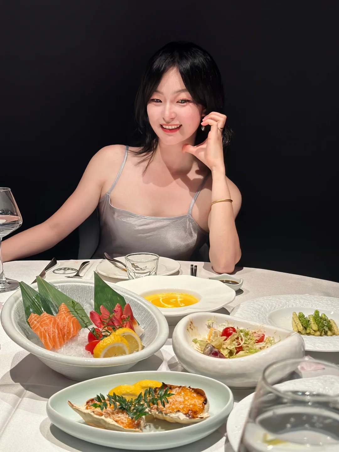 舟山美食｜超有仪式感的西餐厅