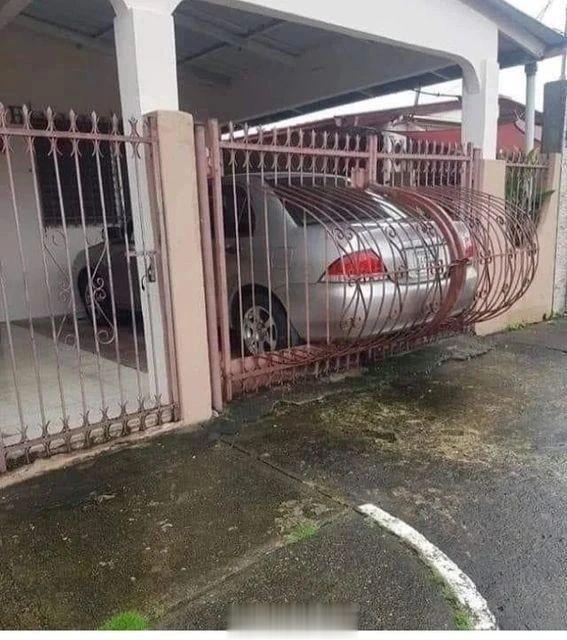 这门设计的不错~ ​​​