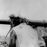 抗美援朝缴获美军利器，手工仿制改写战场反坦克战局
 
抗美援朝初期，志愿军面对美