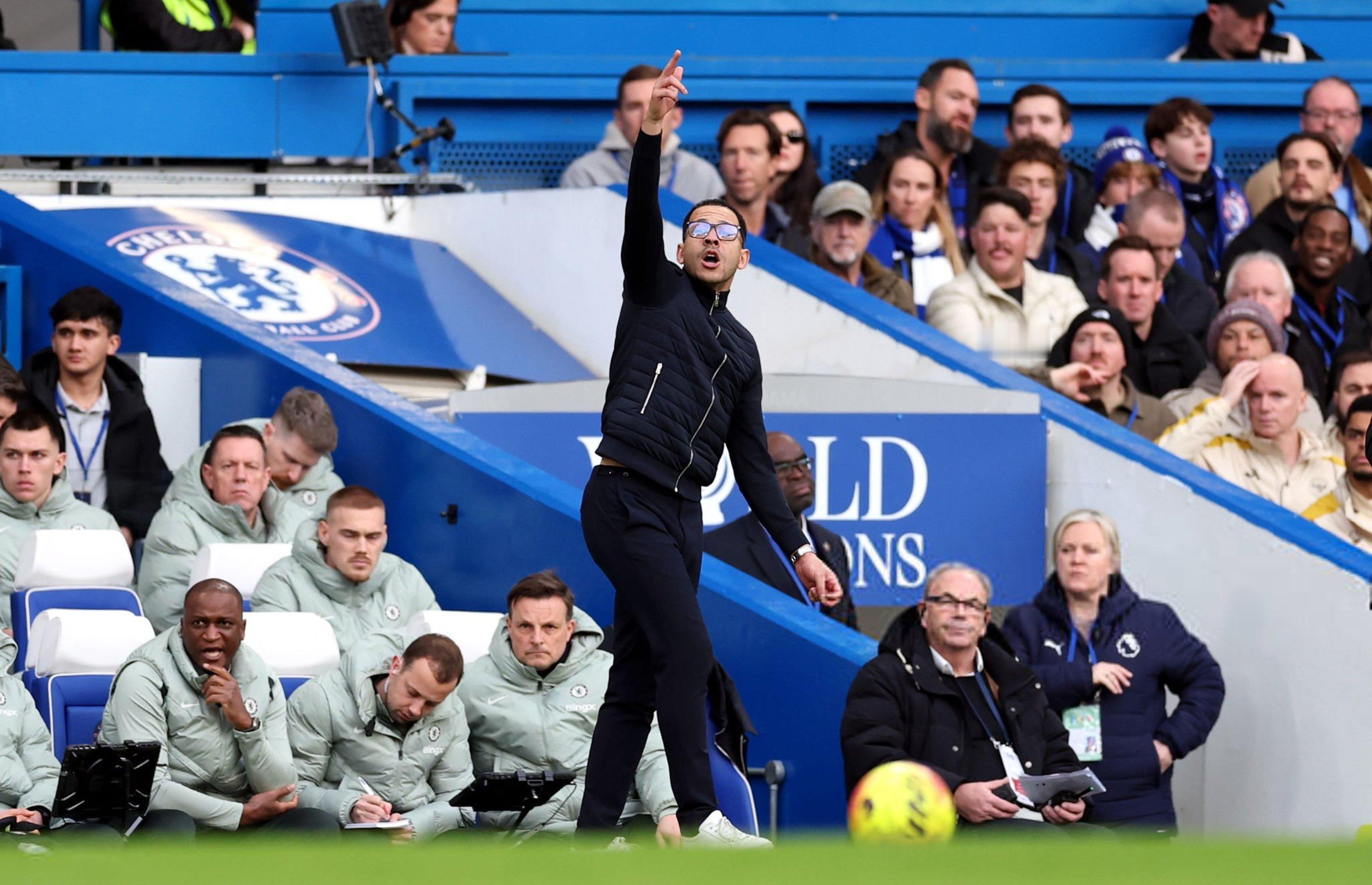 罗西尼尔切尔西