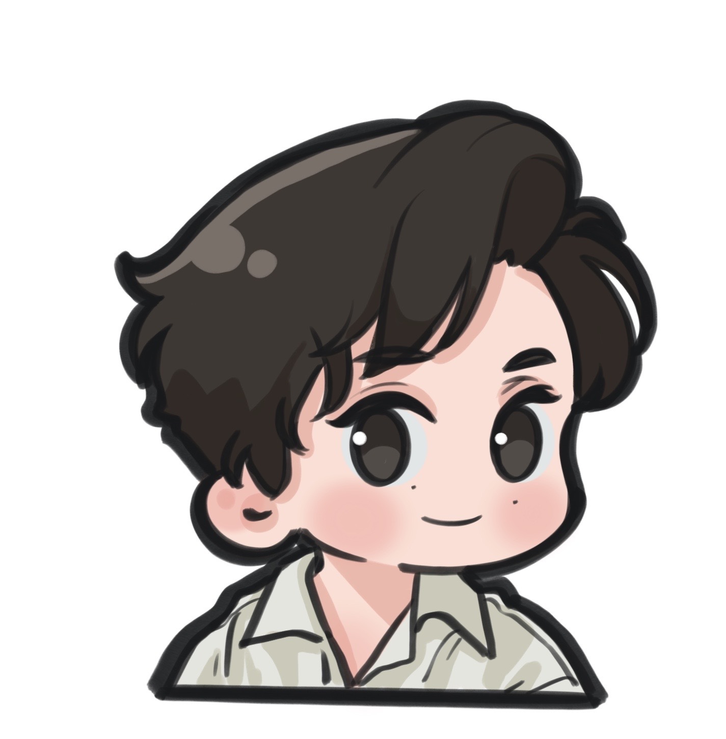 早上好[心]张❤️哲❤️瀚❤️发型完美❤️脸蛋完美❤️哪哪都完美[么么哒][么么