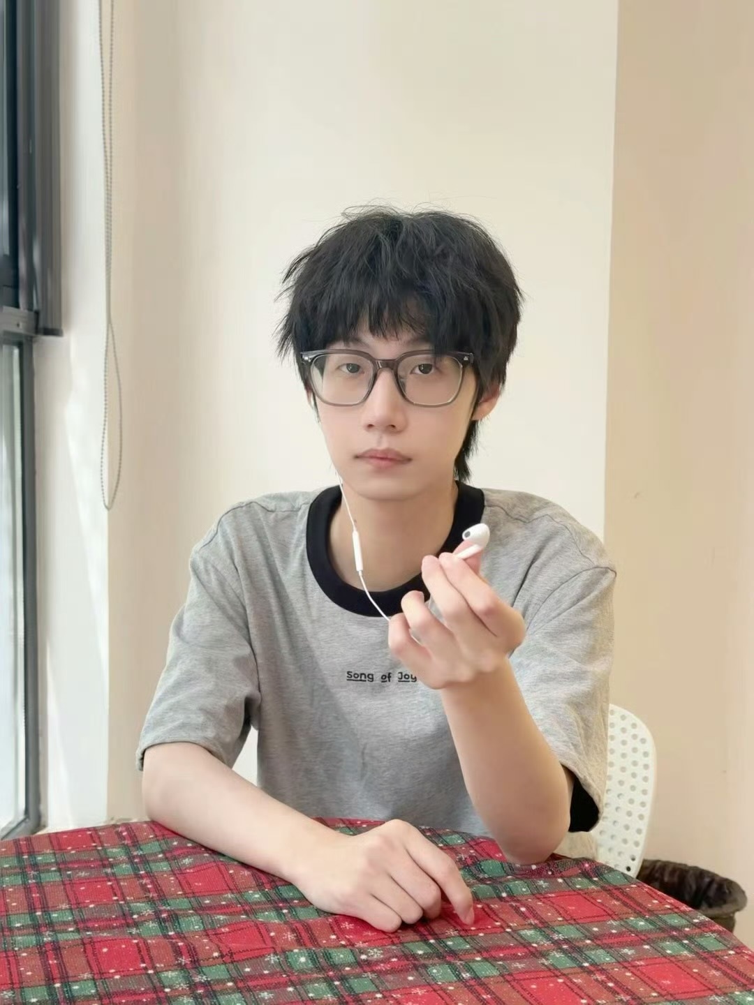 我天呢咋这么萌 