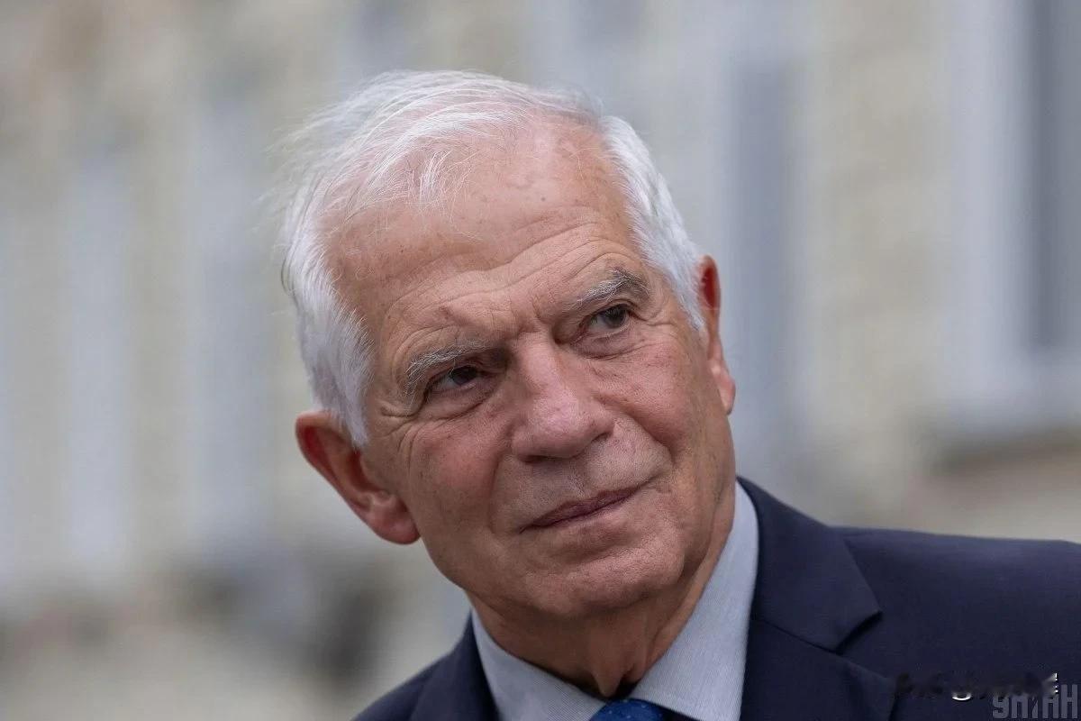 【欧盟前外交首脑：特朗普已对欧盟发动“政治战争”】

12月9日，欧盟前外交与安