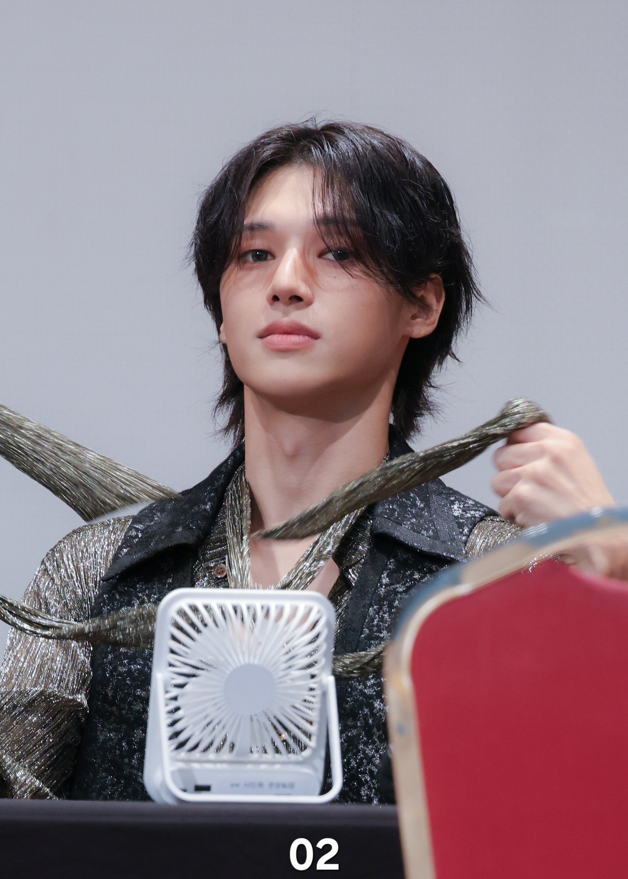 郑友荣  高清｜260704 线下签售衣带也可以比心©02_atz 