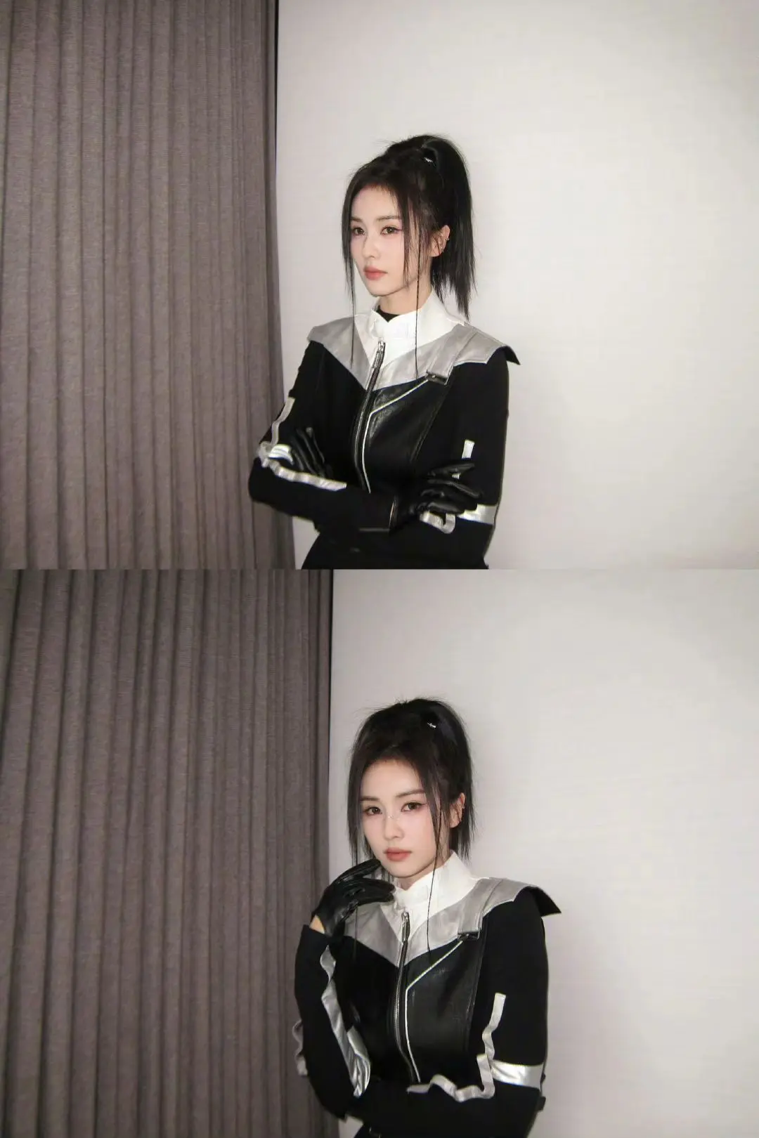 感觉至上奔跑吧白鹿王鹤棣