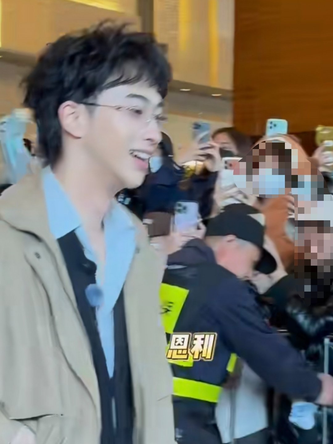 方媛五十公里桃花坞6恩利五十公里桃花坞6 桃花坞来新人，期待播出 