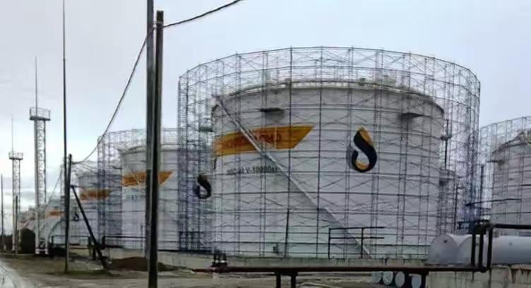 俄罗斯终于明白了，要保护俄罗斯炼油厂，什么S-300，什么S-400防空导弹都没