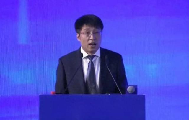 联通数字科技有限公司党委委员、高级副总裁澹台新谱接受审查调查